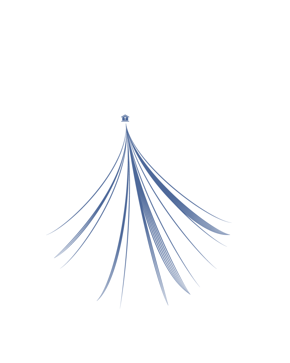 2019 ministry centers project data