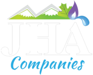 JHA logo