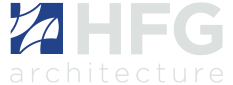 HFG Architecture logo