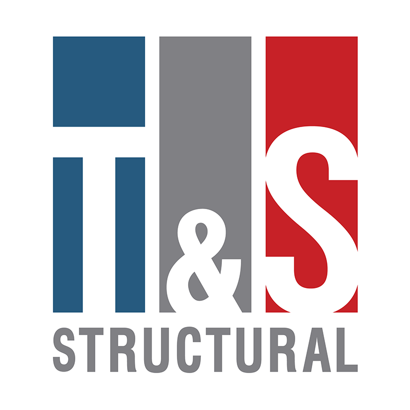 T&S Structural logo