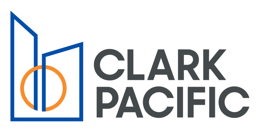 Clark Pacific logo