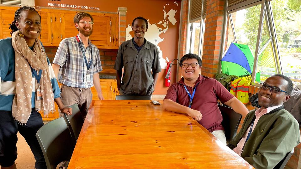 EMI Fellows