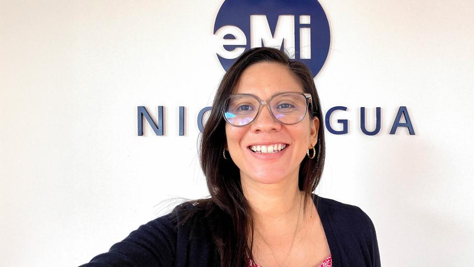 Olyanka Arguello