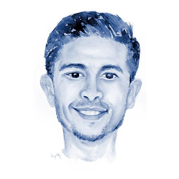 Jorge Aguero